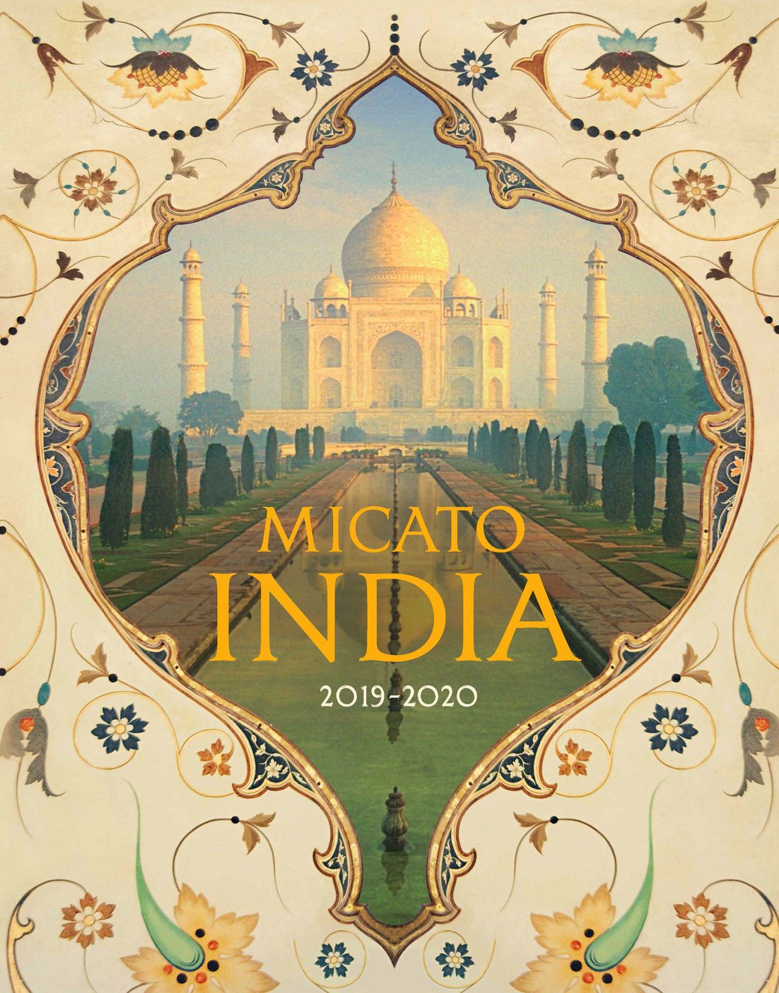 India Brochure CONS